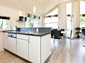 Interior - Holiday Home in GroÃŸenbrode (Grossenbrode)