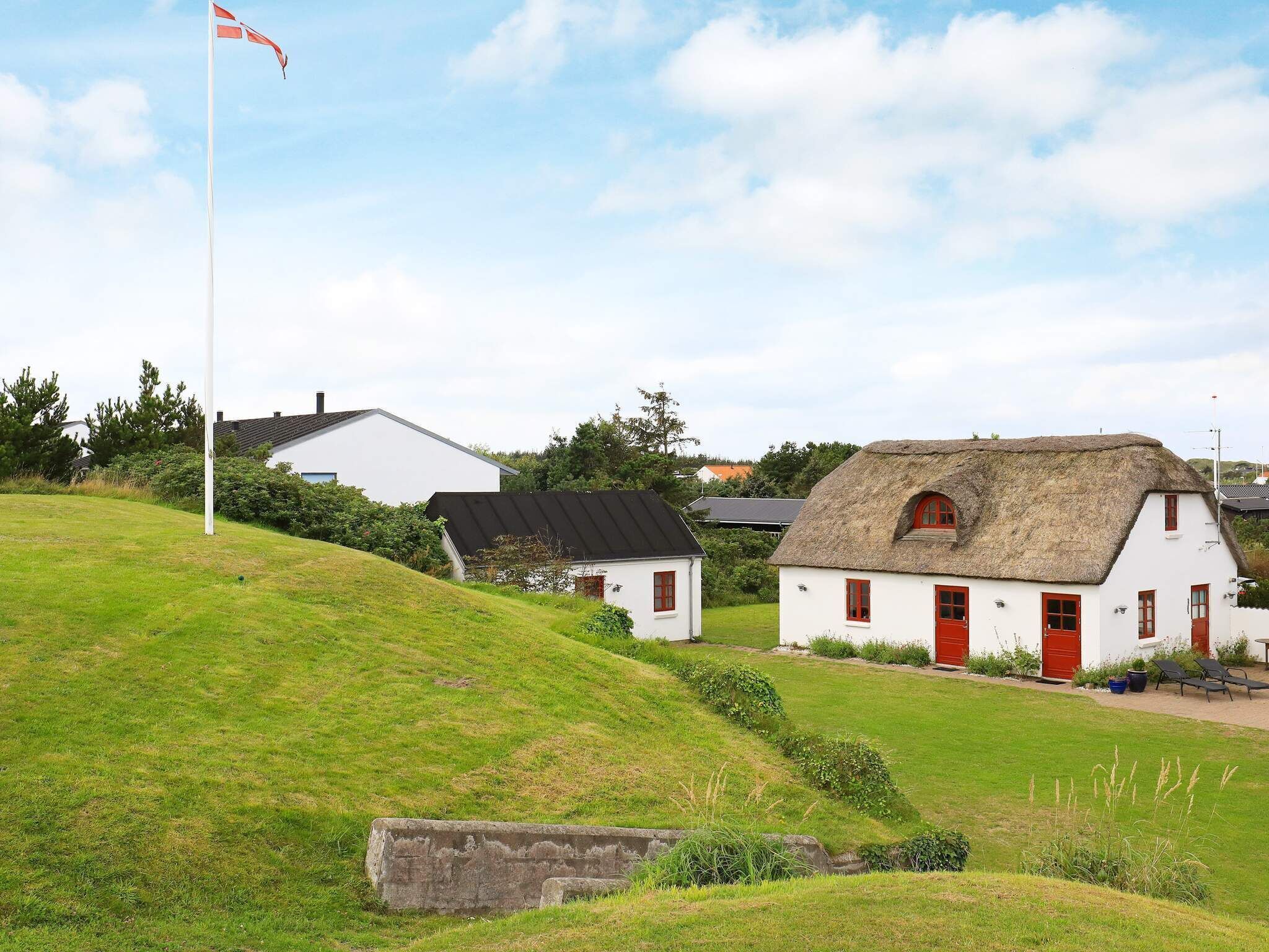Udendørsområde