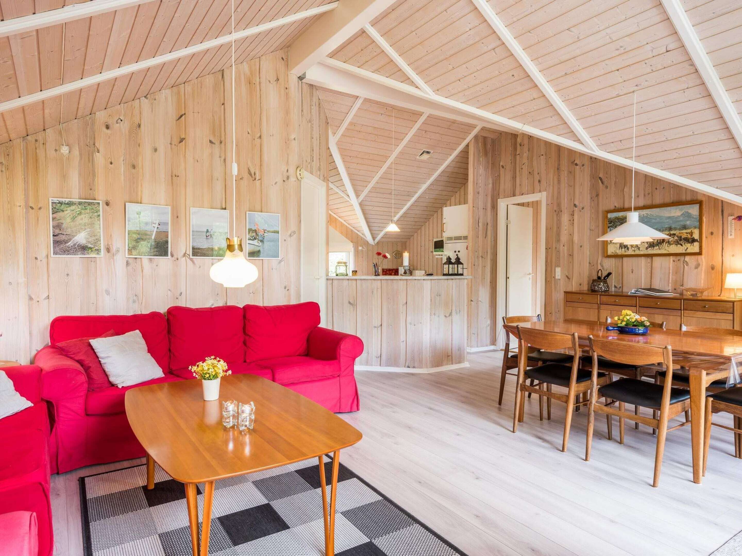 Hus | Innvendig