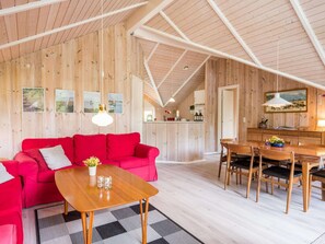 Hus | Innvendig