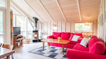 House | Interior