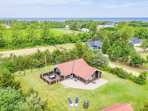 Holiday Home in Tarm