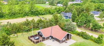 Holiday Home in Tarm