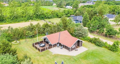 Holiday Home in Tarm