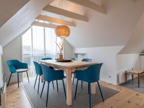 House | Interior - 6 Person Holiday Home in Fano (Fano)