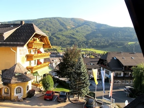 Exterior - Lovely Holiday Home in St.michael im Lungau With Balcony (Sankt Michael im Lungau)