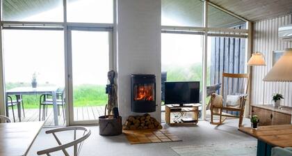 6 Person Holiday Home on a Holiday Park in Løkken