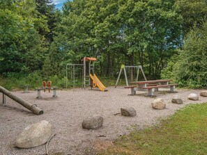 House | Children's area