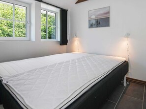 Hus | Innvendig
