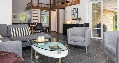 Holiday Home in Ansager