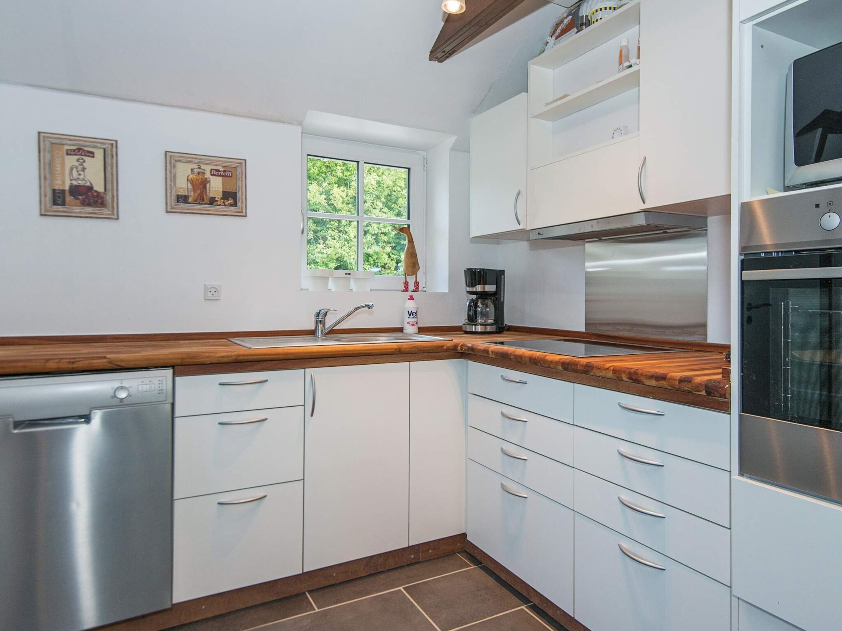 House | Interior