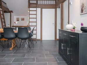 House | Interior - Holiday Home in Ansager (Ansager)