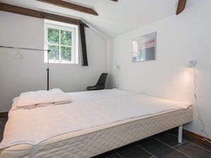 Ferienhaus | Innenbereich
