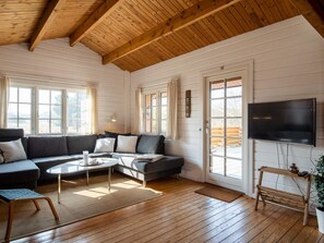 Interior - 6 Person Holiday Home in Fano (Fano)