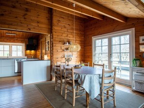 Maison | Intérieur