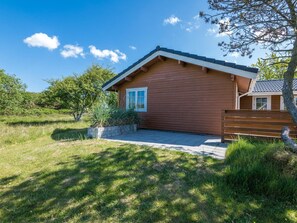 Exterior - 6 Person Holiday Home in Fano (Fano)