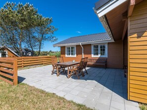 Huis | Dineren