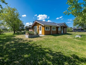 Huis | Exterieur
