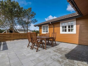 Exterior - 6 Person Holiday Home in Fano (Fano)