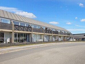 House | Exterior - 4 Person Holiday Home in Fano (Fano)