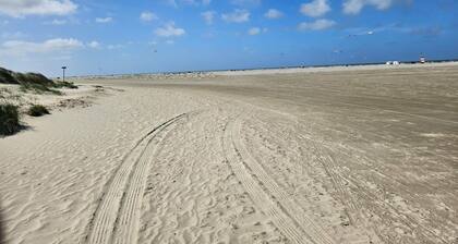 4 Person Holiday Home in Fano