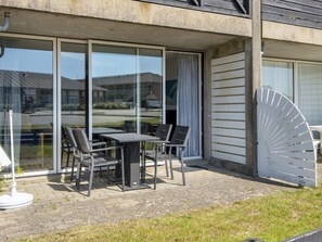 Maison | Extérieur
