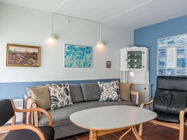 独立别墅 | 住宿内部