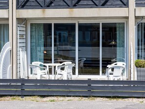 Exterior - 4 Person Holiday Home in Fano (Fano)