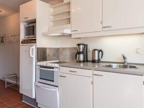 Interior - 4 Person Holiday Home in Fano (Fano)