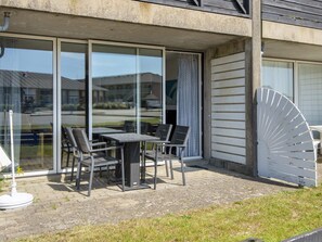 View from property - 4 Person Holiday Home in Fano (Fano)