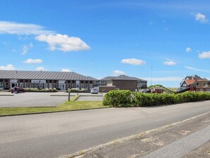 Huis | Exterieur