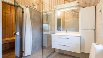 Casa | Sauna