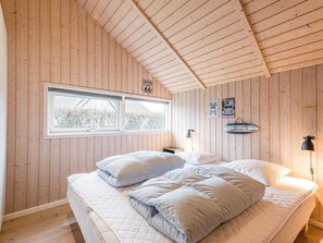 House - Holiday Home in Hemmet (Hemmet)