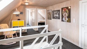 Maison | 7 chambres, ameublement personnalisé, draps fournis