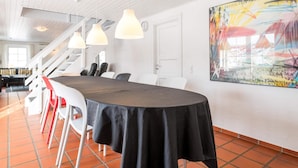 Maison | Restauration