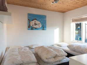 Hus | Innvendig
