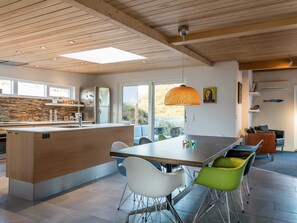Dining - 5 Person Holiday Home in Fano (Fano)