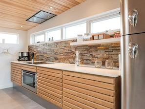Hus | Innvendig