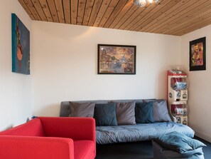 Hus | Innvendig