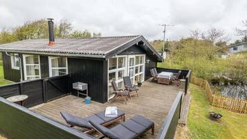 House | Exterior