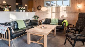 Hus | Innvendig