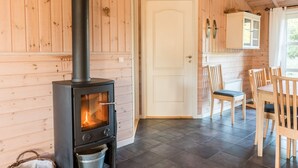 Hus | Innvendig