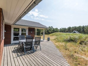 House | Exterior
