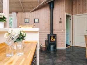 House | Interior