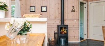 9 Person Holiday Home in Fano