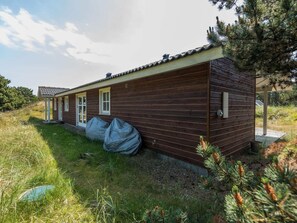 House | Exterior