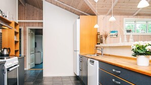 Hus | Innvendig