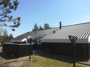 Casa | Exterior