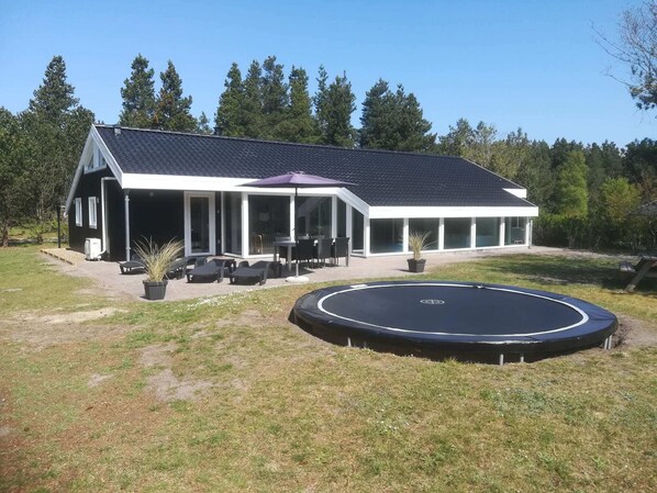 Casa | Exterior