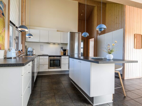 House | Interior